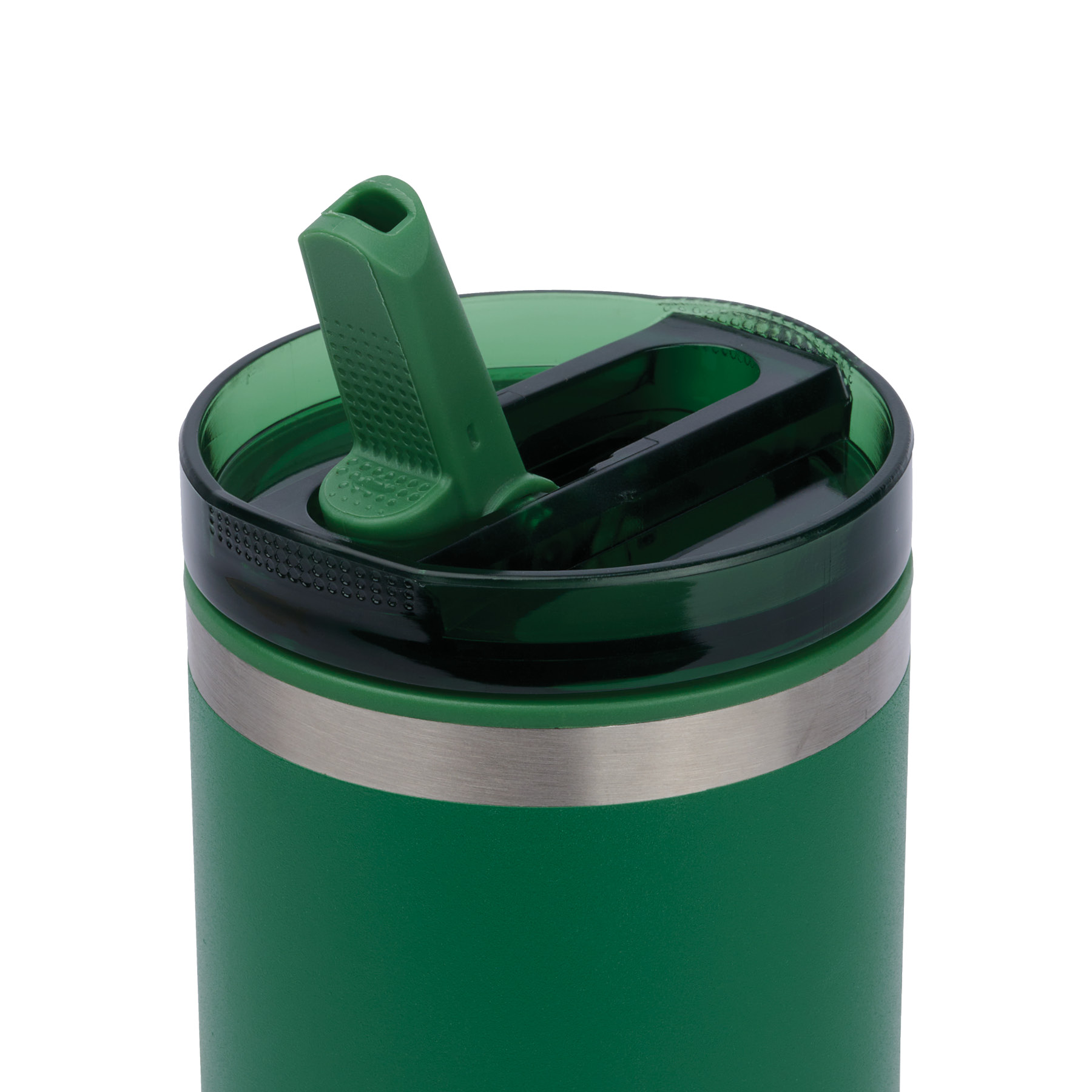 Sylvan 20 oz. Steel Outer/PP Liner Travel Tumbler 37